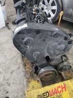 Volkswagen Sharan Engine 