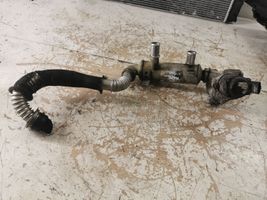 Citroen Berlingo EGR-venttiili/lauhdutin 