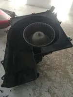 Nissan Almera Ventola riscaldamento/ventilatore abitacolo 27200BU200