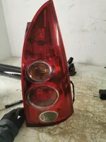 Mazda Premacy Lampa tylna 