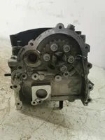 Audi A6 S6 C6 4F Engine head O593AL