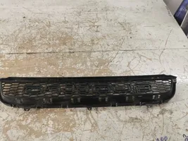 Audi RS6 C7 Front bumper lower grill 4G0853667