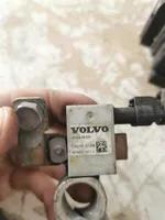 Volvo V40 Câble négatif masse batterie 30644809