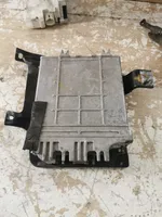 Seat Alhambra (Mk1) Calculateur moteur ECU 