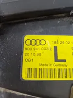 Audi A4 S4 B5 8D Lampa przednia 8D0941003E