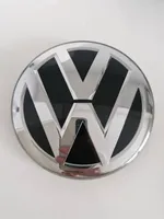 Volkswagen Touareg III Logo, emblème, badge 760853601D