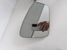 Volkswagen Tiguan Allspace Vetro specchietto retrovisore 761857522A