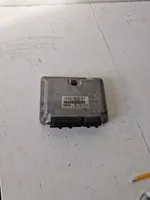 Audi A4 S4 B5 8D Sterownik / Moduł ECU 038906018R