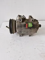 Audi 80 90 S2 B4 Air conditioning (A/C) compressor (pump) 869J111495