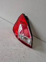 Ford Fiesta Lampa tylna 615B13405AC