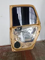 Opel Meriva A Rear door 