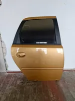 Opel Meriva A Rear door 