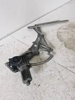 Mercedes-Benz E W210 Regulador con motor de la ventanilla de la puerta corredera 0130821670