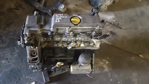 Opel Vectra C Engine 