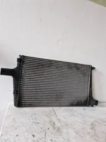 Audi A6 S6 C5 4B Chłodnica powietrza doładowującego / Intercooler 