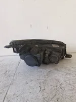 Citroen C5 Lampa przednia 9650055980