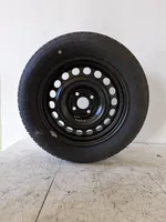 Opel Meriva A R15 spare wheel 