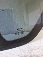 Nissan Note (E11) Rear side window/glass 43R001595