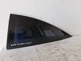 Opel Calibra Rear side window/glass 43R000685