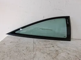 Opel Calibra Rear side window/glass 43R000685