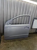 Opel Astra H Priekinės durys 