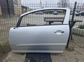 Opel Corsa D Priekinės durys (dvidurio) 