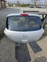 Opel Corsa D Puerta del maletero/compartimento de carga 