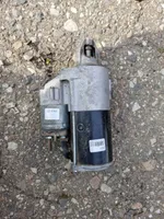 Mercedes-Benz E W211 Starter motor D7G14