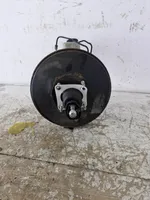 Opel Corsa D Brake booster 