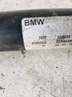 BMW X5 F15 Arbre de transmission avant 8605866