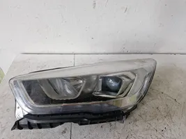 Ford Kuga II Faro/fanale 90156366