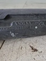 Volvo V40 Interkūlerio žarna (-os)/ vamzdelis (-iai) 31338661