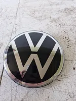 Volkswagen Golf VII Emblemat / Znaczek 5H0853601