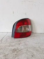 Renault Scenic I Rear/tail lights 