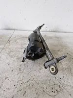 Renault Scenic I Front wiper linkage and motor 