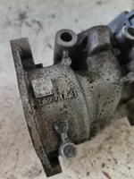 Citroen C5 EGR valve 25344058