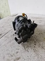 Citroen C5 Air conditioning (A/C) compressor (pump) 9656574080