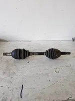 Opel Astra H Front driveshaft 