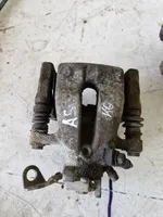 Opel Astra H Rear brake cylinder 