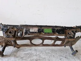 BMW 5 E39 Pannello di supporto del radiatore 