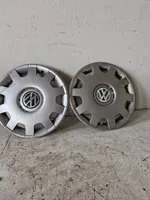 Volkswagen Golf IV R 15 riteņa dekoratīvais disks (-i) 1J0601147L