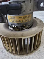 BMW 5 E39 Heater fan/blower 5399533900