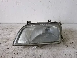 Volkswagen Sharan Lampa przednia 