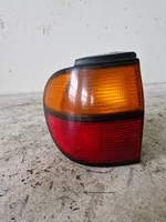 Volkswagen Sharan Lampa tylna 