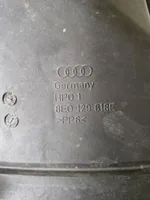 Audi A4 S4 B6 8E 8H Rura / Wąż dolotowy powietrza 8E0129618E