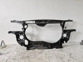 Audi A4 S4 B6 8E 8H Schlossträger Frontträger Frontmaske 