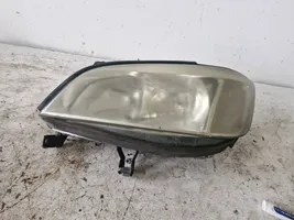 Opel Zafira A Headlight/headlamp 