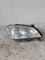 Opel Zafira A Headlight/headlamp 