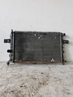 Opel Zafira A Coolant radiator 