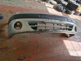 Renault Scenic I Front bumper 